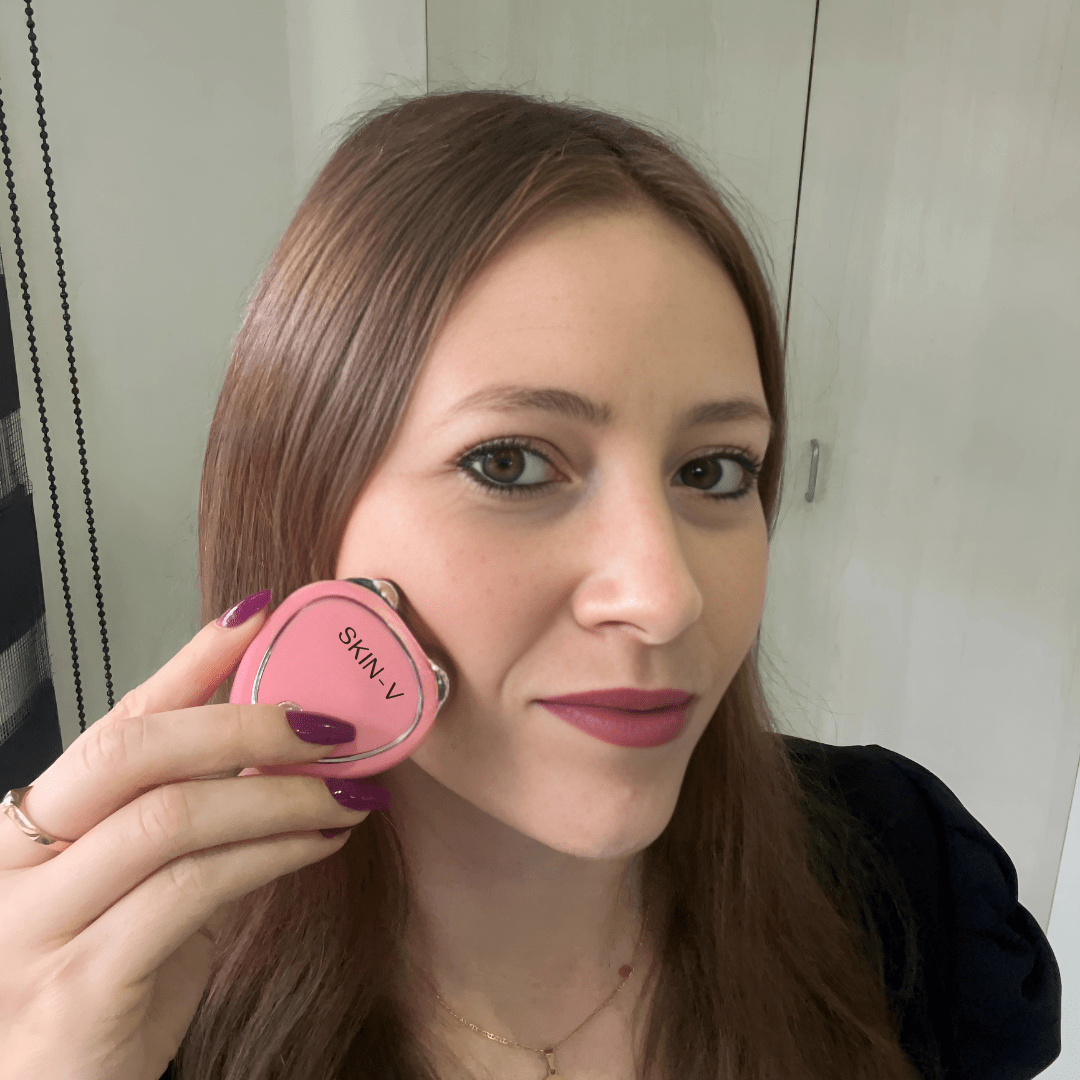 Maquina de Rejuvenecimiento Facial