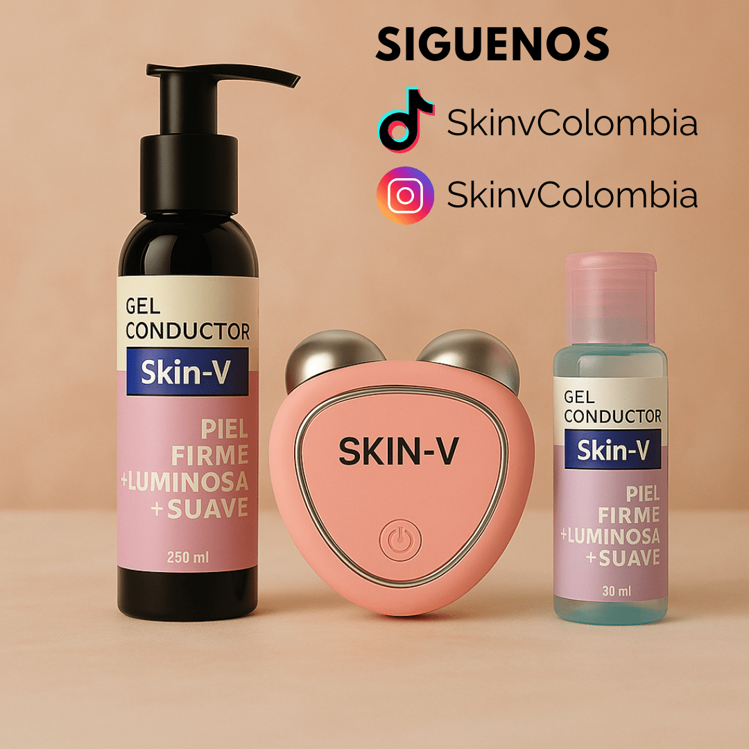 Maquina de Rejuvenecimiento Facial