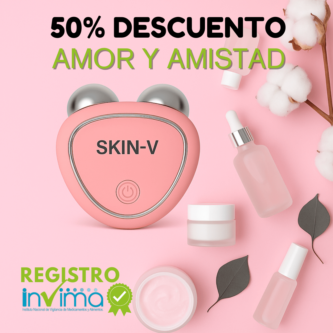 Rejuvenece en 4 semanas - 50% DESCUENTO