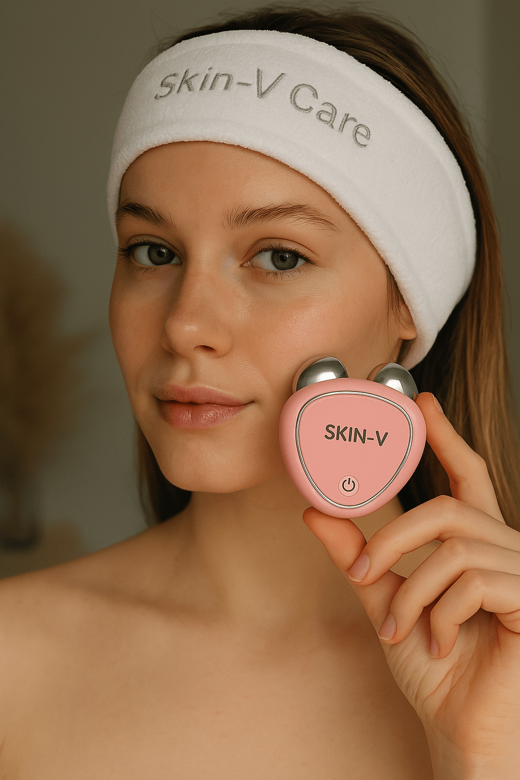 Maquina de Rejuvenecimiento Facial