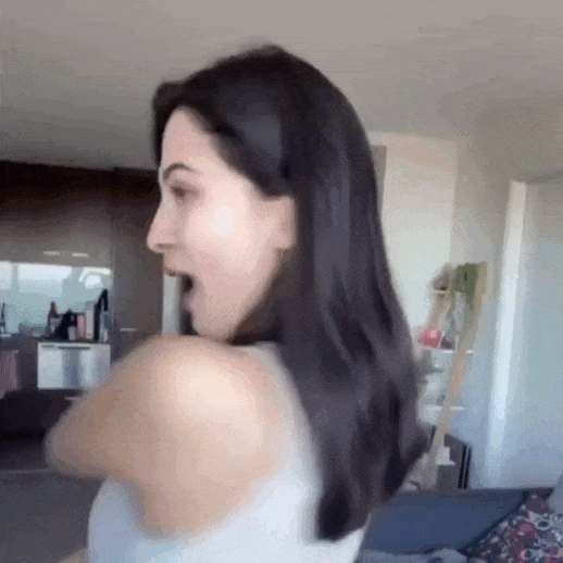 Rodillo facial de hielo ELIMINA LA HINCHAZÓN DE LOS OJOS