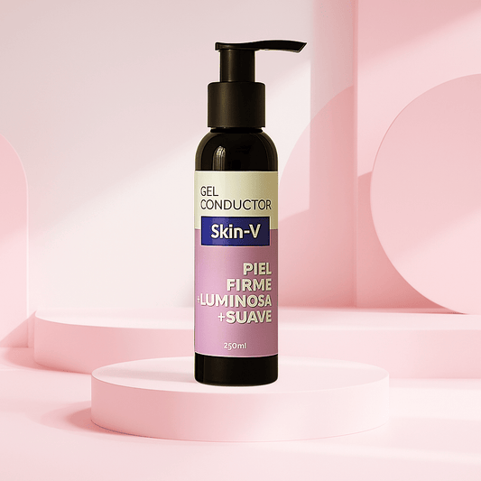 Promo 2X1 Gel conductor para Microcorriente