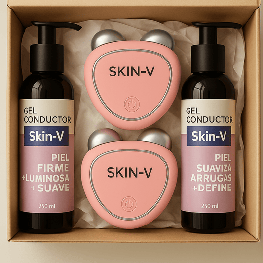 Promo 2 kits / 50% OFF