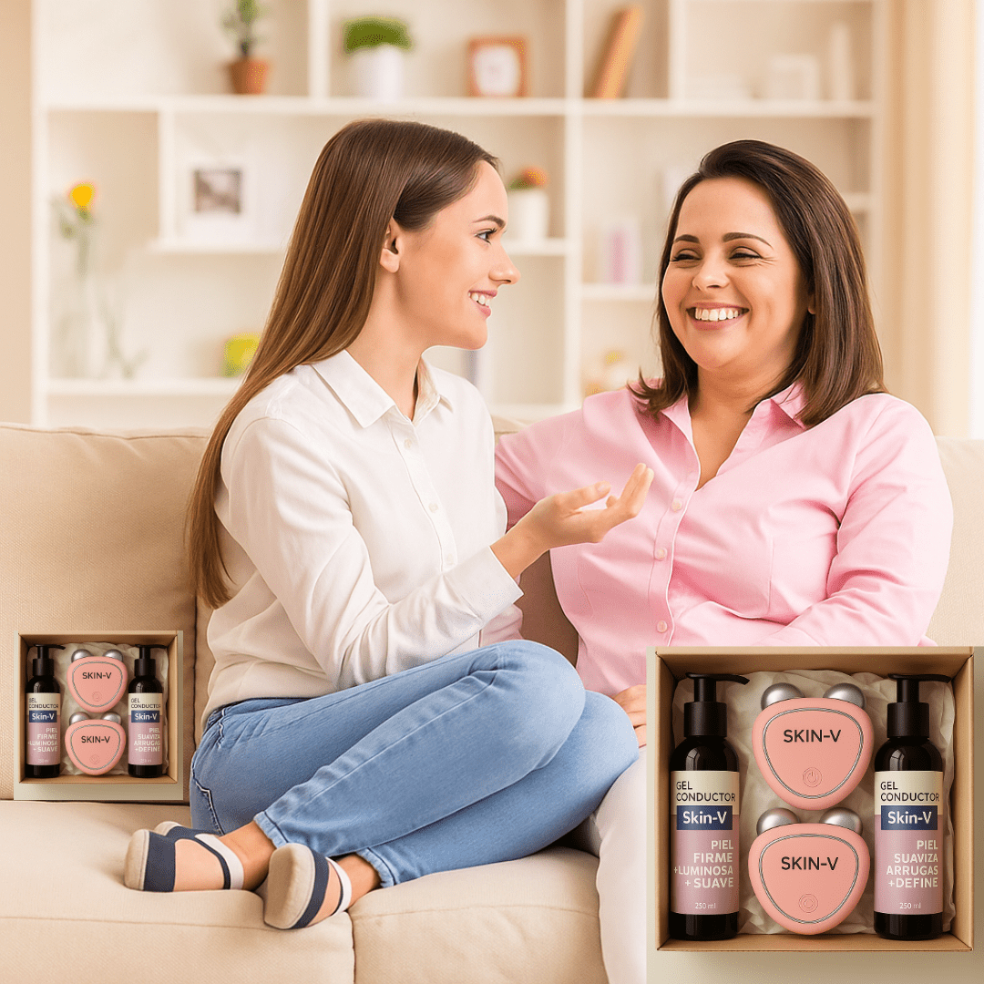 Promo Dia de la Madre (2 kits) / 50% OFF