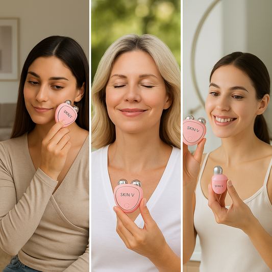 El nuevo secreto que las amigas comparten