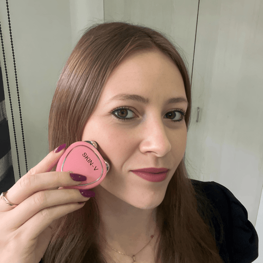 Maquina de Rejuvenecimiento Facial