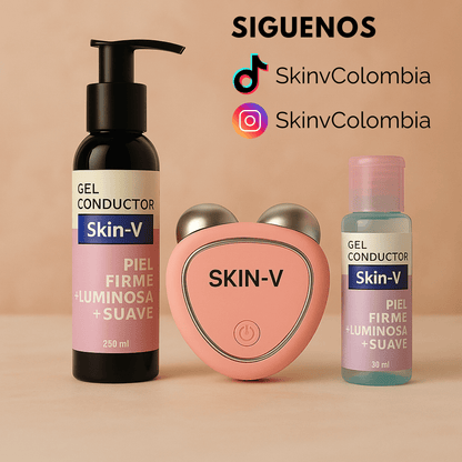 Maquina de Rejuvenecimiento Facial
