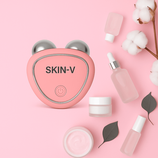 Maquina de Rejuvenecimiento Facial